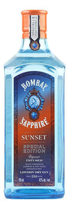 Bombay Sapphire Sunset 43% 700ml