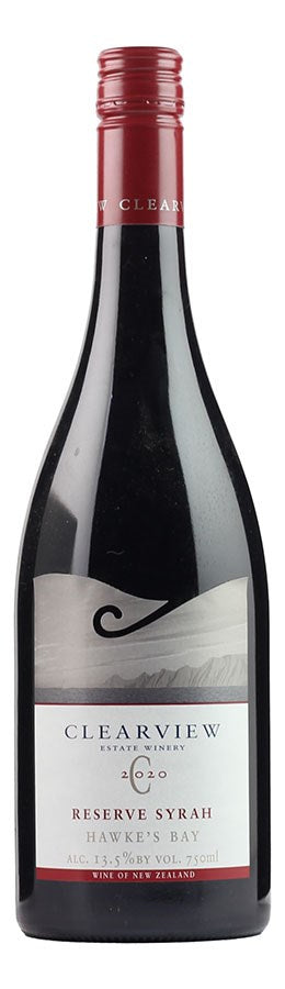 Clearview Reserve Syrah 2024