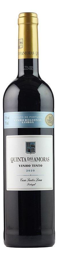 Quinta Das Amoras Vinho Tinto 2020