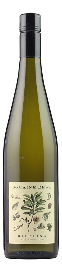 Domaine Rewa Riesling Central Otago 2018/19