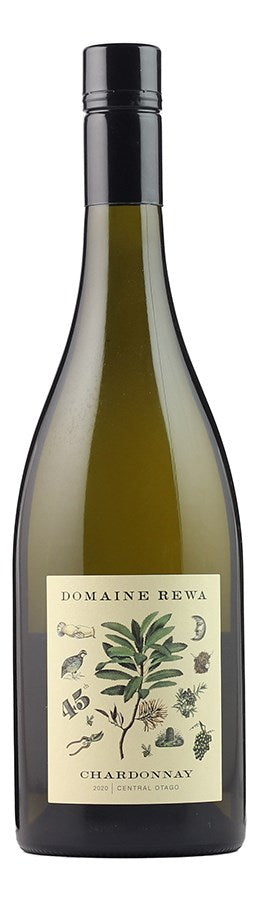 Domaine Rewa Chardonnay Central Otago 2023