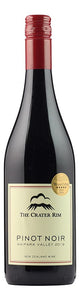 Crater Rim Waipara Pinot Noir 2019