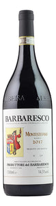 Produttori del Barbaresco Montestefano 2017 Magnum