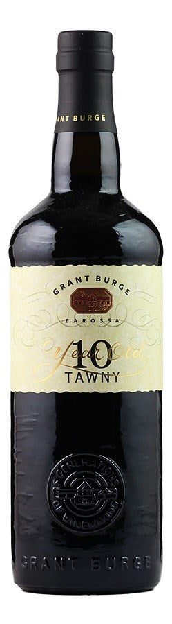 Grant Burge Tawny Port 10 YO Australia