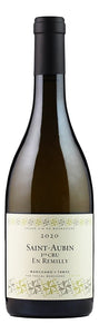 MARCHAND-TAWSE SAINT AUBIN 1ER CRU REMILLY 20