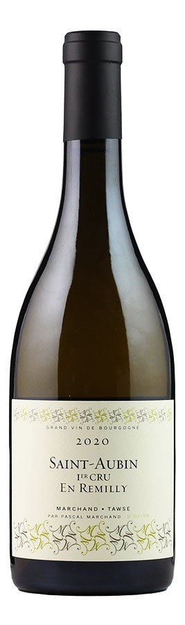 MARCHAND-TAWSE SAINT AUBIN 1ER CRU REMILLY 20