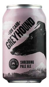 Shining Peak Greyhound Low Carb Pale Ale 330 ml