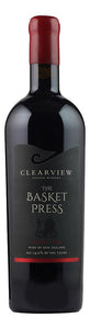 Clearview Basket Press Cabernet/Merlot Hawke's Bay 19