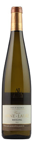 Anne Laure Riesling Alsace 2021