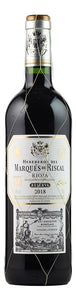 Marques de Riscal Rioja Reserva 2018/2019