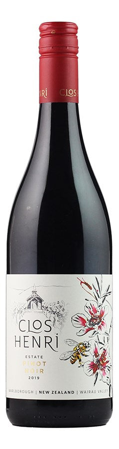 Clos Henri Pinot Noir 2024