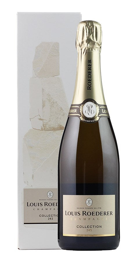 Louis Roederer Collection 243