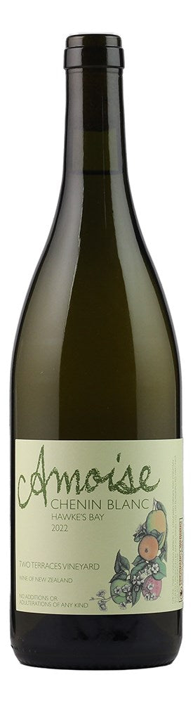 Amoise Chenin Blanc 2023
