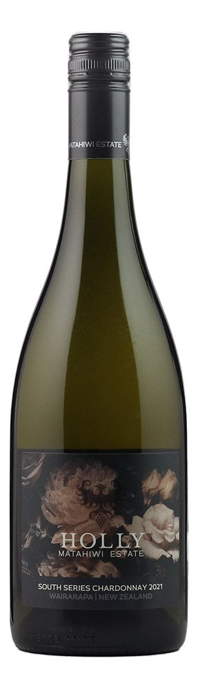 Matahiwi Holly South Series Chardonnay Wairarapa 2022
