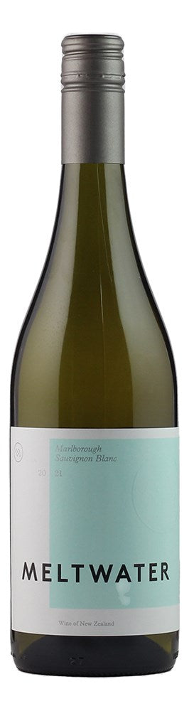 Meltwater Marlborough Sauvignon Blanc 2021/22