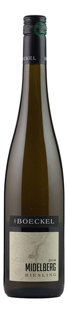 Boeckel Middelberg Pinot Blanc 2022