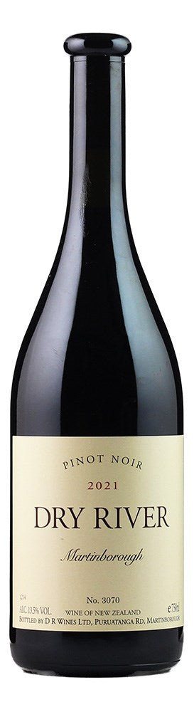 Dry River Pinot Noir 2023