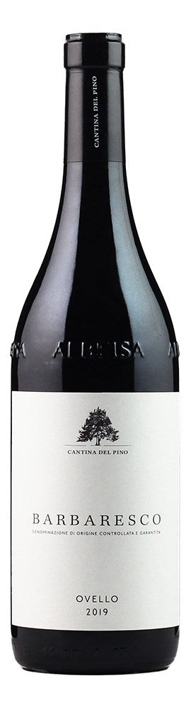 Cantina Del Pino Barbaresco Ovello 2017 / 2019
