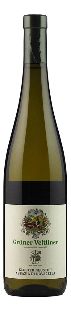 Abbazia di Novacella Gruner Veltliner 2022