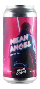 Mean Doses Mean Angel IPA 440ml