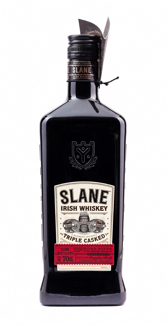 Slanes Irish Whiskey 700ml
