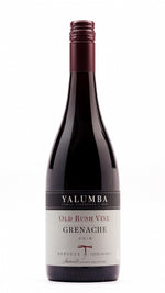 Yalumba Grenache Bush Vine 2020