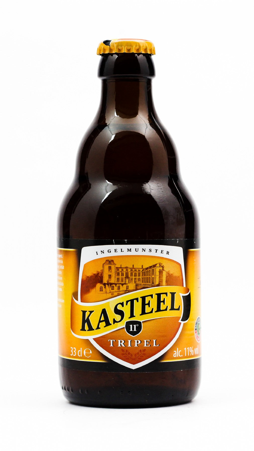 Kasteel Tripel 330ml Bottle