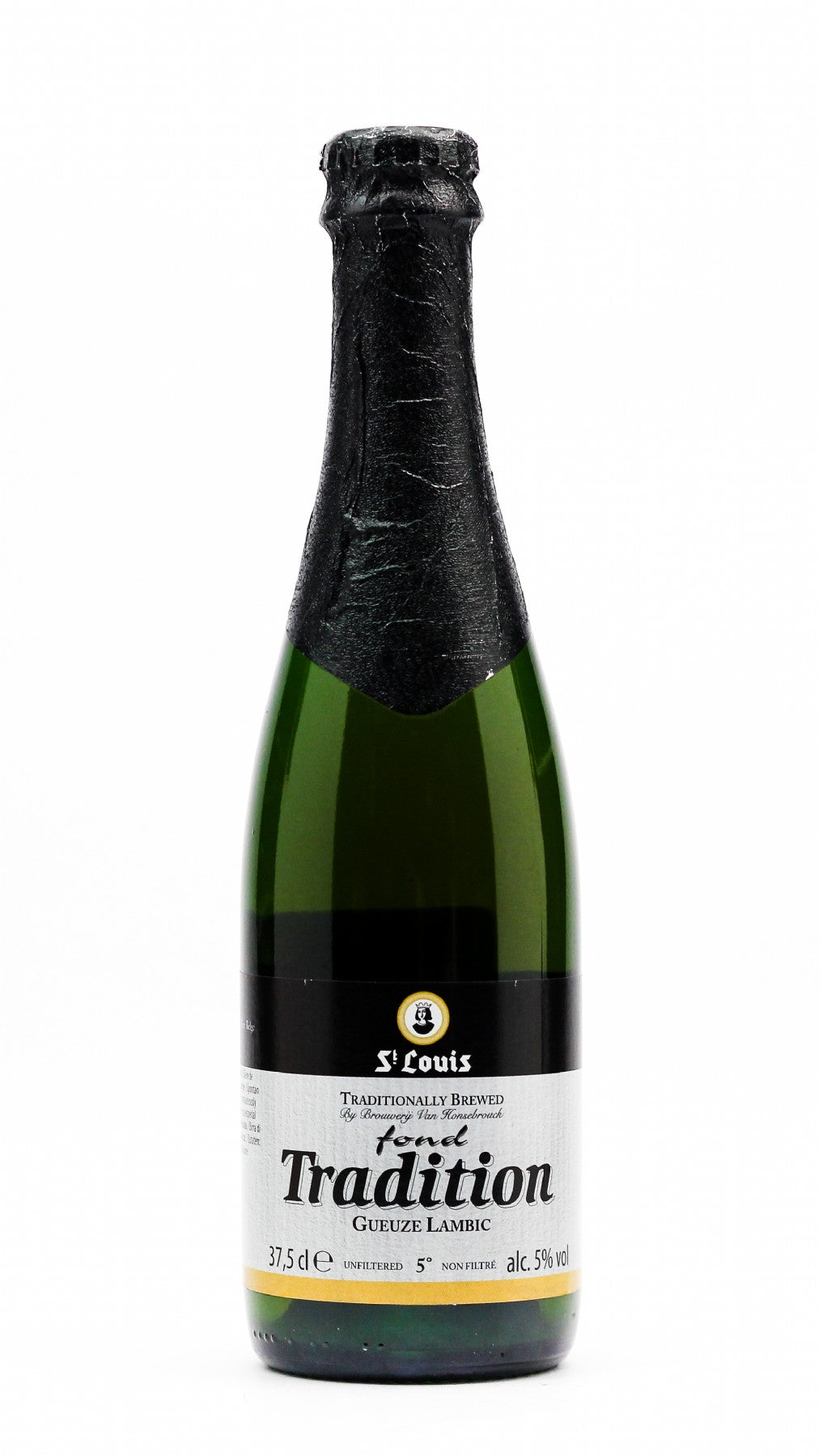 St Louis Gueuze Fond Tradition 375ml