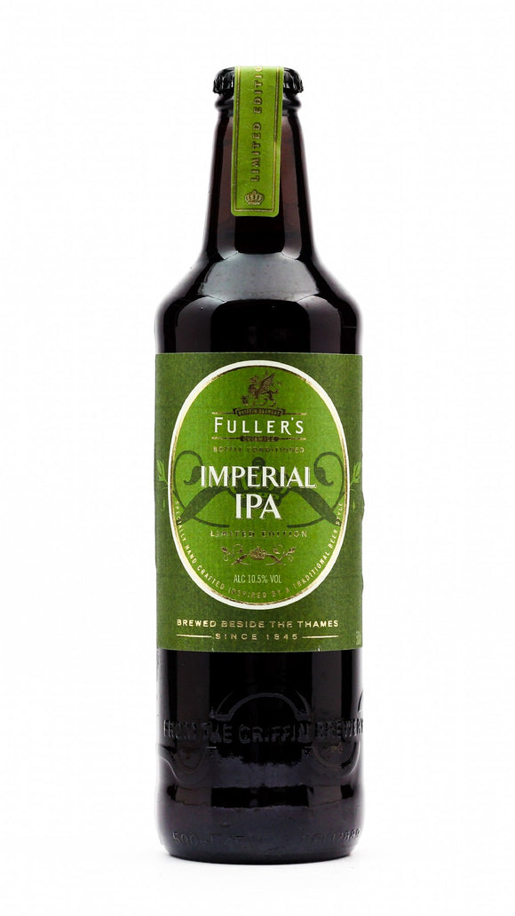 FULLERS IMPERIAL IPA 500ML