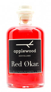Applewood Red Okar 500 ml