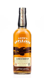 Lairds Applejack 40% 700 ml