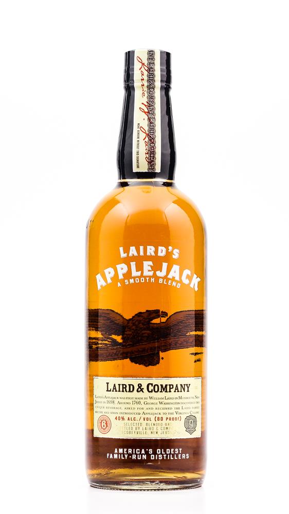 Lairds Applejack 40% 700 ml