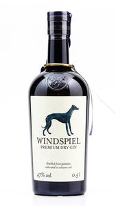 Windspiel Premium Dry Gin 500ml