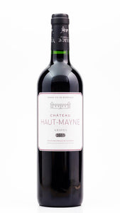 Chateau Haut Mayne Graves Rouge 2018/2019