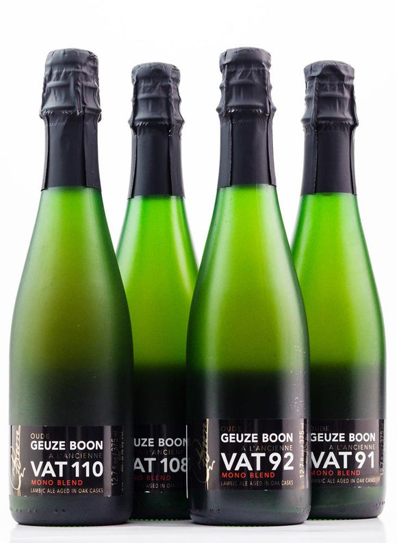 BOON VAT DISCOVERY BOX 2016