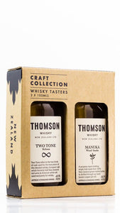 Thomson Mini Two Pack