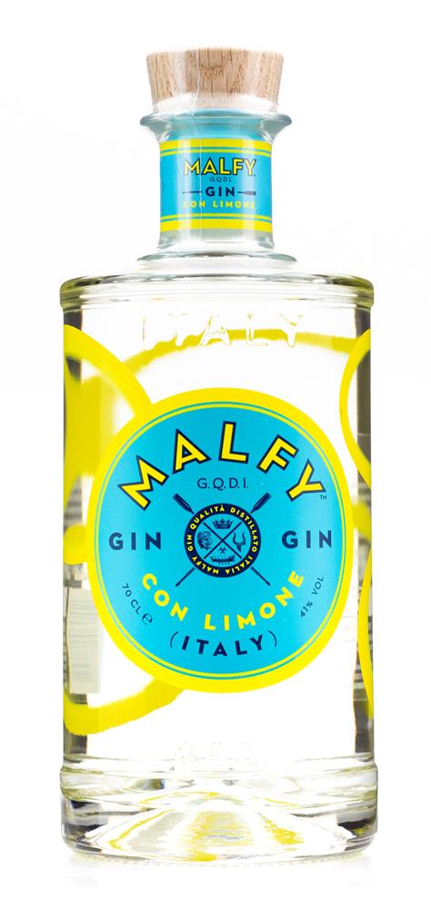 Malfy Gin Con Limone 41% 700ml