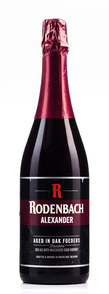 Rodenbach Alexander 330ml Bottle