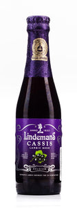 Lindemans Cassis Lambic 250ml