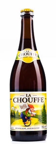 La Chouffe Blond 750 ml