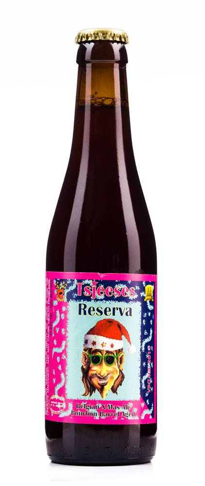 STRUISE ROBERT THE GREAT RUSSIAN IMP STOUT 330ML