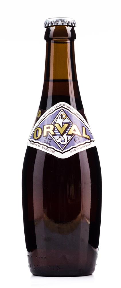 Orval 330ml