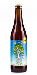 Craftwork Saison Zest 500ml