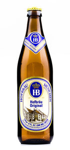 Hofbrau Original 500ml