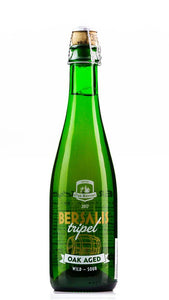 OUD BEERSEL BERSALIS TRIPEL OAK AGED 375ML