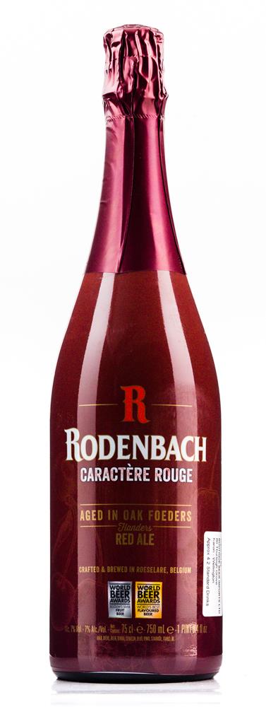 Rodenbach Caract?re Rouge 750 ml
