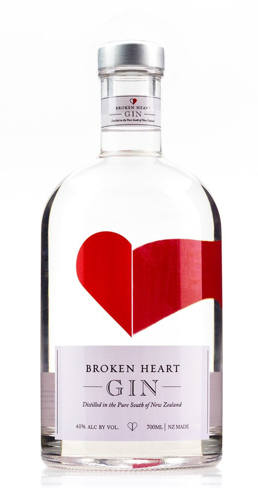 Broken Heart Gin 40% 700ml