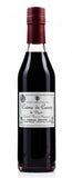 Briottet Blackcurrant Creme de Cassis 350ml