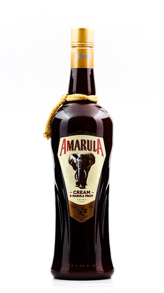 Amarula Cream 17% 700ml
