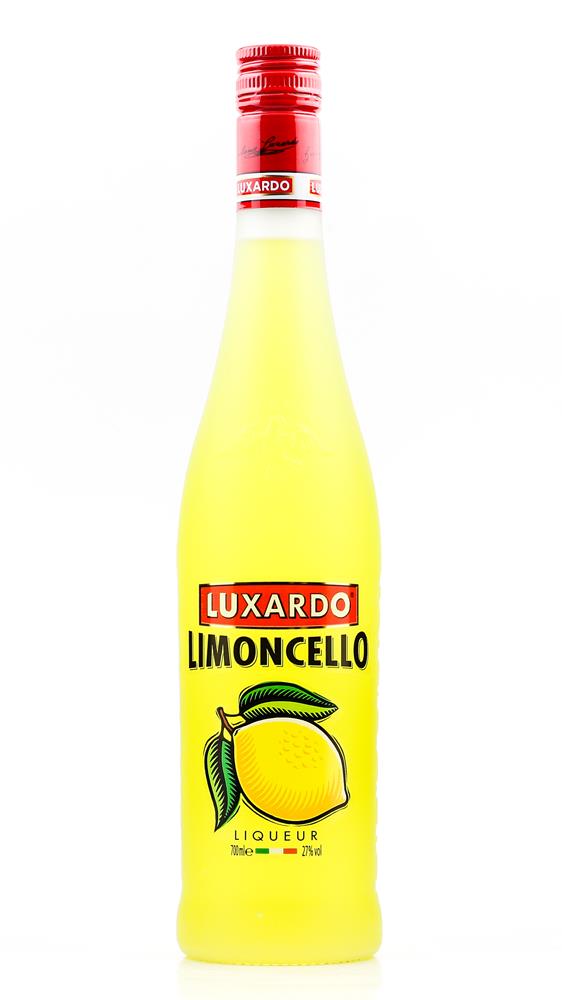 Luxardo Limoncello 700ml